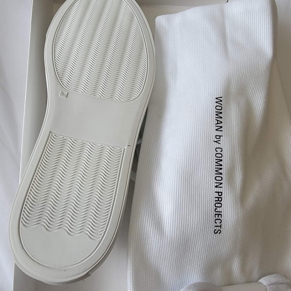 Common projects women's achilles low size EU 36 - Picture 3 of 3